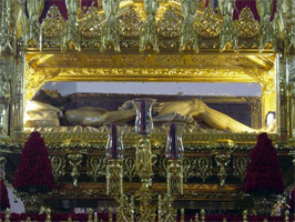 El Santo Entierro - Sevilla