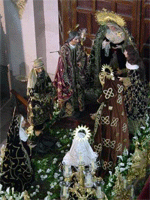 Mara Santsima de Villaviciosa - Sevilla