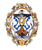Escudo Hermandad La Sed - Sevilla