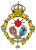 Escudo Hermandad Los Servitas - Sevilla