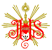Escudo Hermandad Las Siete Palabras - Sevilla