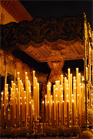 Nuestra Seora de la Cabeza - Sevilla