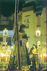 El Silencio - Sevilla