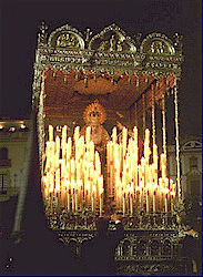 Mara Santsima de la Concepcin - Sevilla