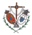 Escudo Hermandad La Soledad de San Lorenzo - Sevilla