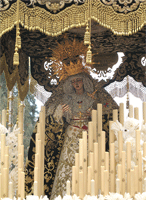 Nuestra Seora de la Esperanza de la Trinidad - Sevilla