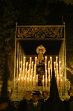 Mara Santsima de las Tristezas - Sevilla