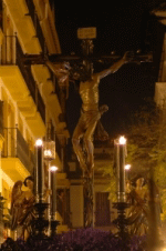 Vera-Cruz - Sevilla