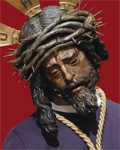 Viernes Santo Madrugada - Sevilla