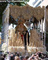 Nuestra Seora de la Aurora - Sevilla