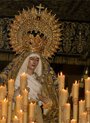 Nuestra Seora de Loreto - Sevilla