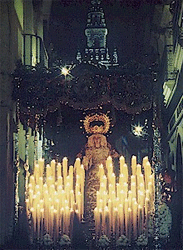 Nuestra Seora de la Palma - Sevilla