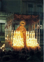 Nuestra Madre y Seora del Patrocinio - Sevilla