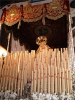 Virgen de Regla - Sevilla