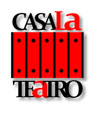 Casa La Teatro - Sevilla.