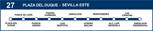 Lnea 27